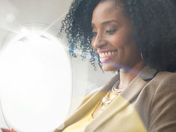 Inflight connectivity to hit the skies for two-thirds of airlines by 2020