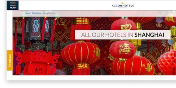 AccorHotels CEO on China, partnerships and the unknown