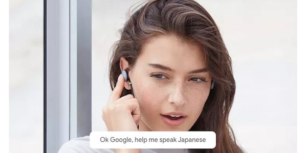 Air New Zealand trials Google buds translation technology