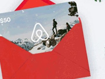 Airbnb's full-service aspirations get another airing