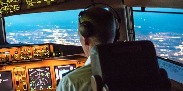 Realising the value in airport technology, passengers first