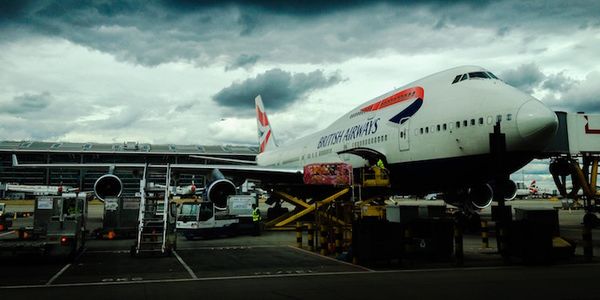 Why changes in airline distribution are slow to make an impact in China