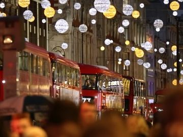 Hilton looks to startups via link with London incubator