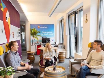 How far one travel intermediary has got by not relying on Google