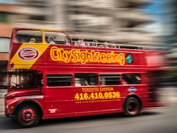 A tours and activities perspective on 2017 and the coming year