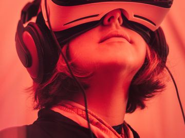 Virtual reality: All hype and no substance?