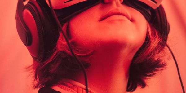 Virtual reality: All hype and no substance?