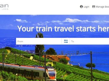 Startup pitch - Save a Train brings price drop alerts to rail