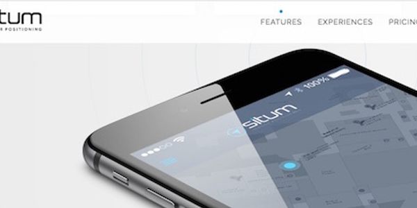 Indoor mapping specialist Situm is latest investment for Amadeus Ventures