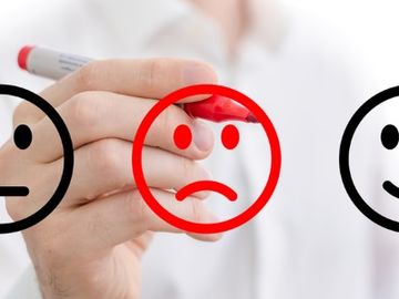 The good, the bad, and the brutal: what defines a hotel’s online reputation?