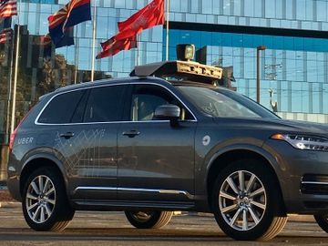 Mobility players are not standing still but where next for Uber?