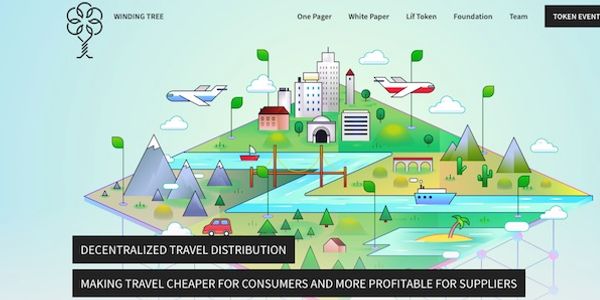 Nordic Choice Hotels ends 2017 on a blockchain