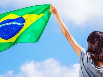 Didi starts to firm up global network, buys Brazilian partner