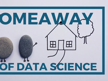 Vacation rentals vs hotels? HomeAway VP of Data Science keynote at HEDNA 2018