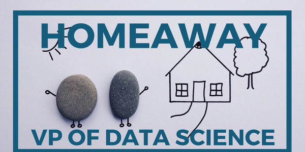 Vacation rentals vs hotels? HomeAway VP of Data Science keynote at HEDNA 2018