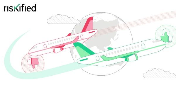 Fraud prevention in travel needs a different approach