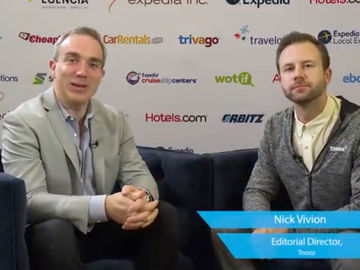 Video: Global hospitality technology trends in conversation with Expedia
