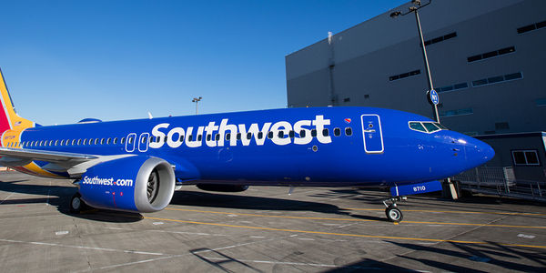 Southwest Airlines says tech glitches have been addressed