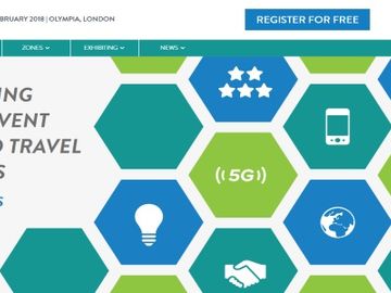 tnoozLIVE@ TTE 2018 | London
