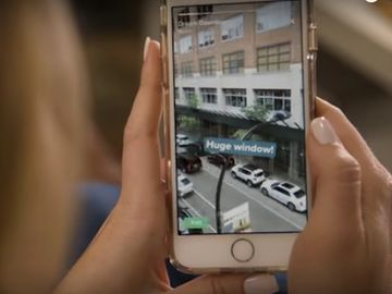 Hopper opens door to hotel bookings with immersive experience