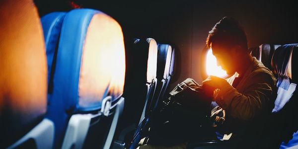 How business travel trends might affect your bottom line in 2018