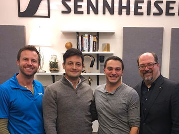 Podcast: Payam Safa of Bellhop on building a transparent transportation network