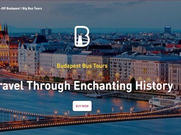 Ctrip furthers tours and activities ambitions with Big Bus tie-up