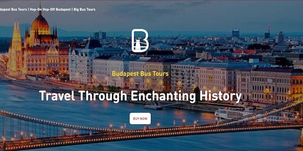 Ctrip furthers tours and activities ambitions with Big Bus tie-up