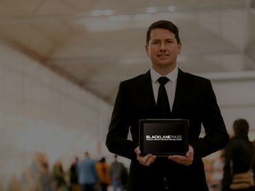 Blacklane to use latest raise to build up airport concierge services