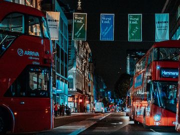 Busbud to expand intercity marketplace following $11 million in funding