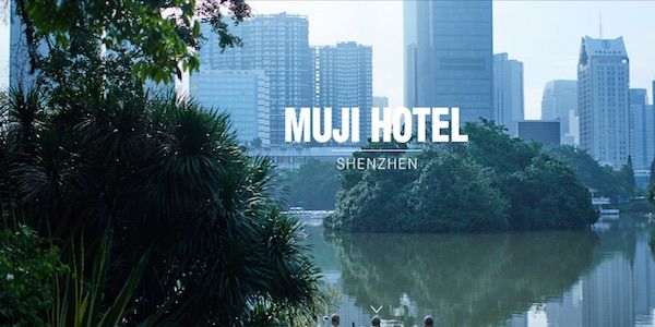 On Priceline ambitions, Muji moves, and more China travel trends...