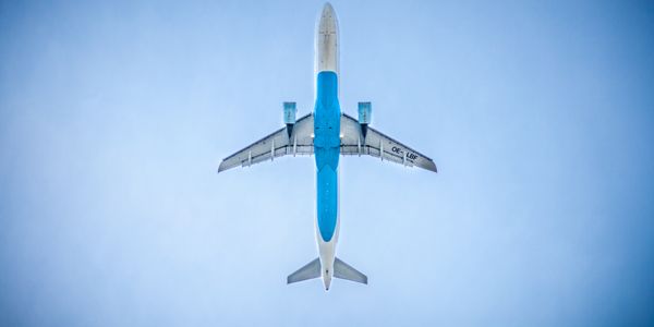 Routehappy forms its first partnership with a corporate online booking tool