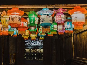 On China tourism, Ctrip latest and notable moves from other players