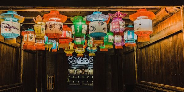On China tourism, Ctrip latest and notable moves from other players