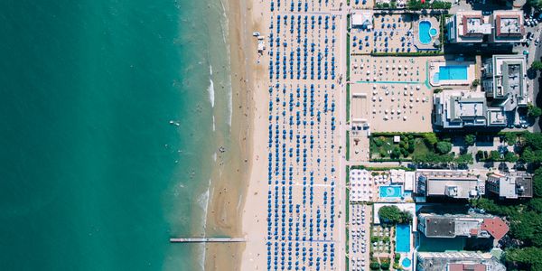 Sabre Corp. to integrate multisource hotel content into GDS