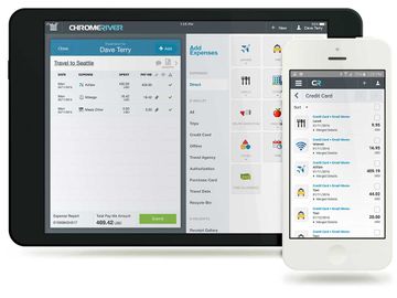 Chrome River Technologies raises additional $35 million from existing investors