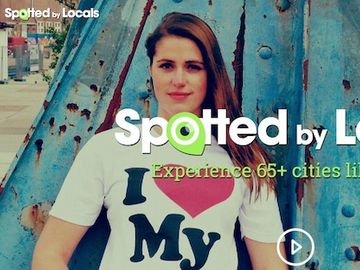 Spotted by Locals celebrates a decade without outside investors