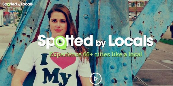 Spotted by Locals celebrates a decade without outside investors