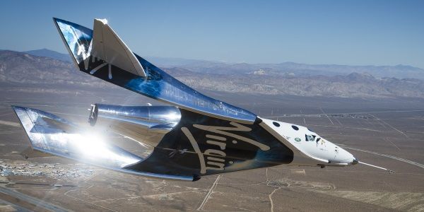 Tech buyers believe in space tourism and Hyperloop, unsure about flying cars