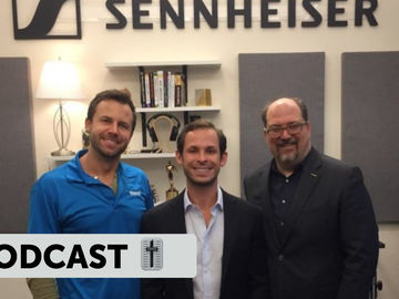 Podcast: SIMPLENIGHT's Mark Halberstein on the evolving the distribution landscape