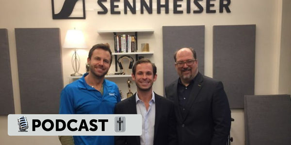 Podcast: SIMPLENIGHT's Mark Halberstein on the evolving the distribution landscape