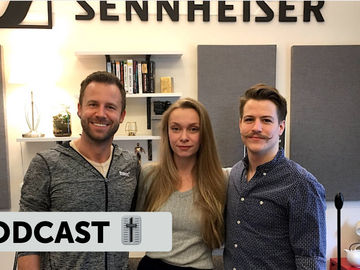 Podcast: Travel Impact Alliance's Kelly Louise talks global community building and sustainable travel