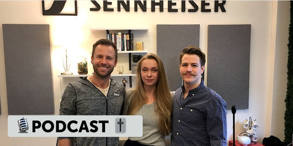 Podcast: Travel Impact Alliance's Kelly Louise talks global community building and sustainable travel