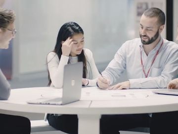 Putting faith in artificial intelligence to help with marketing campaigns