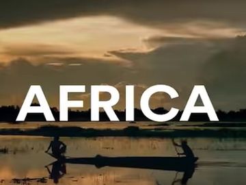 Not building walls - Airbnb forms tourism ties with Africa, El Salvador, Haiti