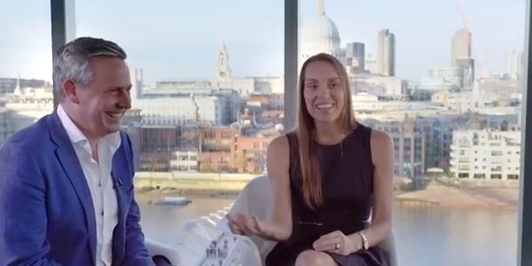 Video: enett and Mr & Mrs Smith founders discuss the bigger picture for the travel industry