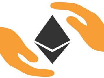 Blockchain the enabler of new non-air standards project