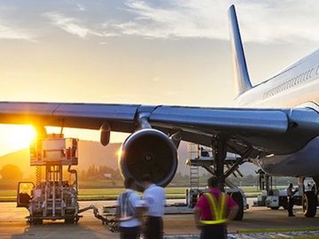 Sabre CFO on its crystal clear focus, airline retailing and the hotel space