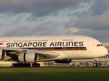Singapore Airlines launches large-scale digital innovation initiative