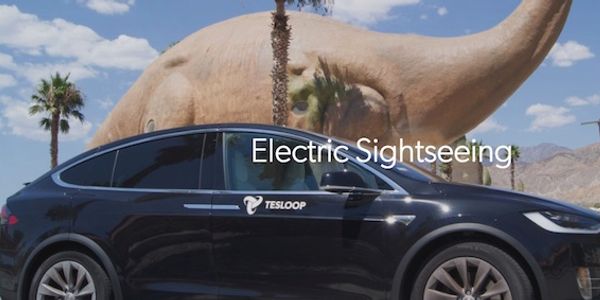 Tesloop wants to change the dynamics of car ownership